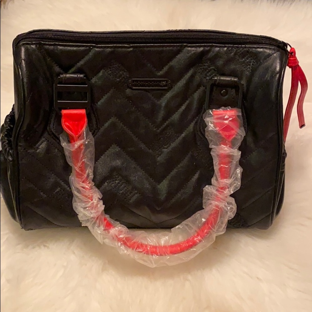 Fox Racing purse